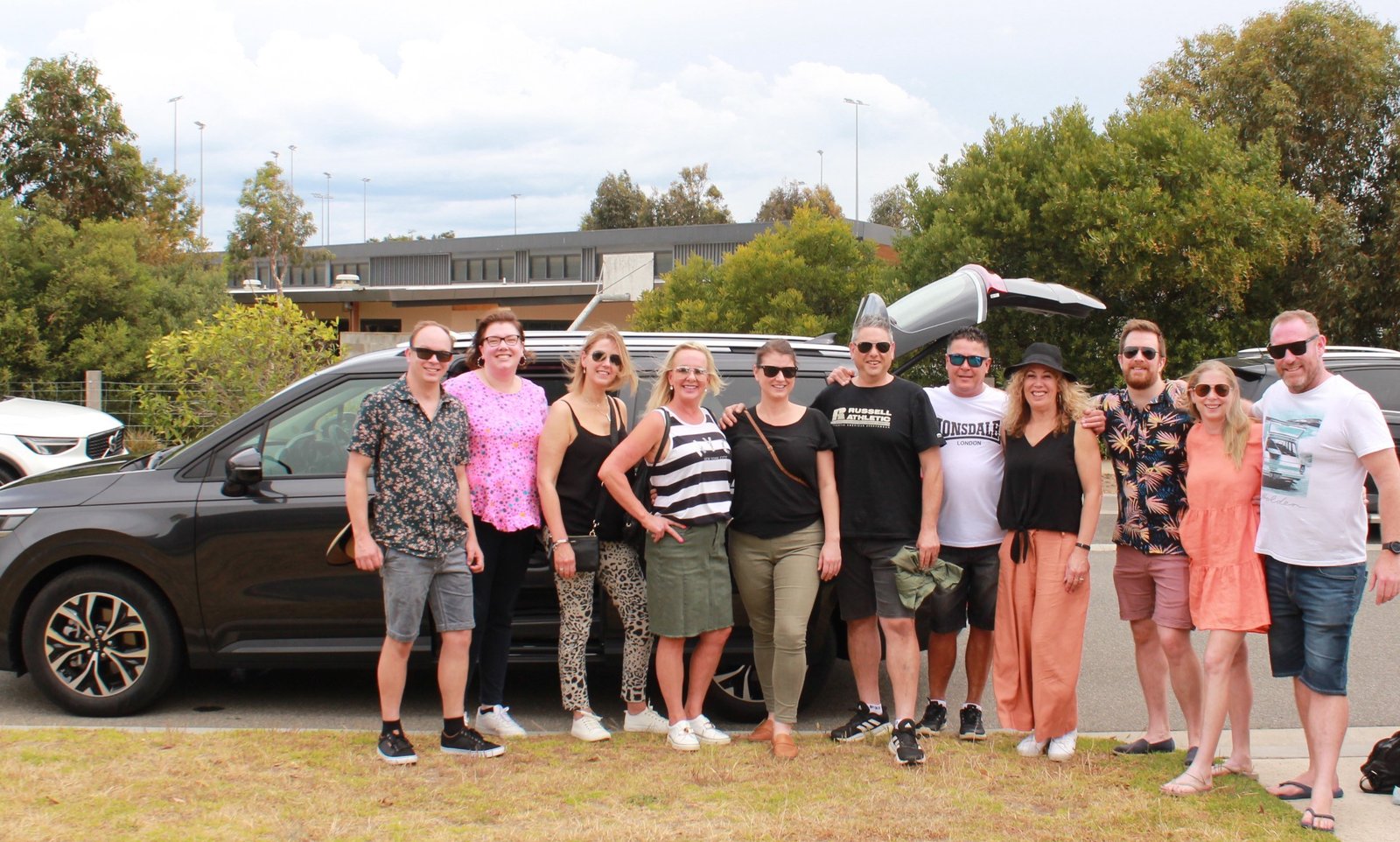 Reliable Event Transfers in Geelong, Bellarine, and Surf Coast